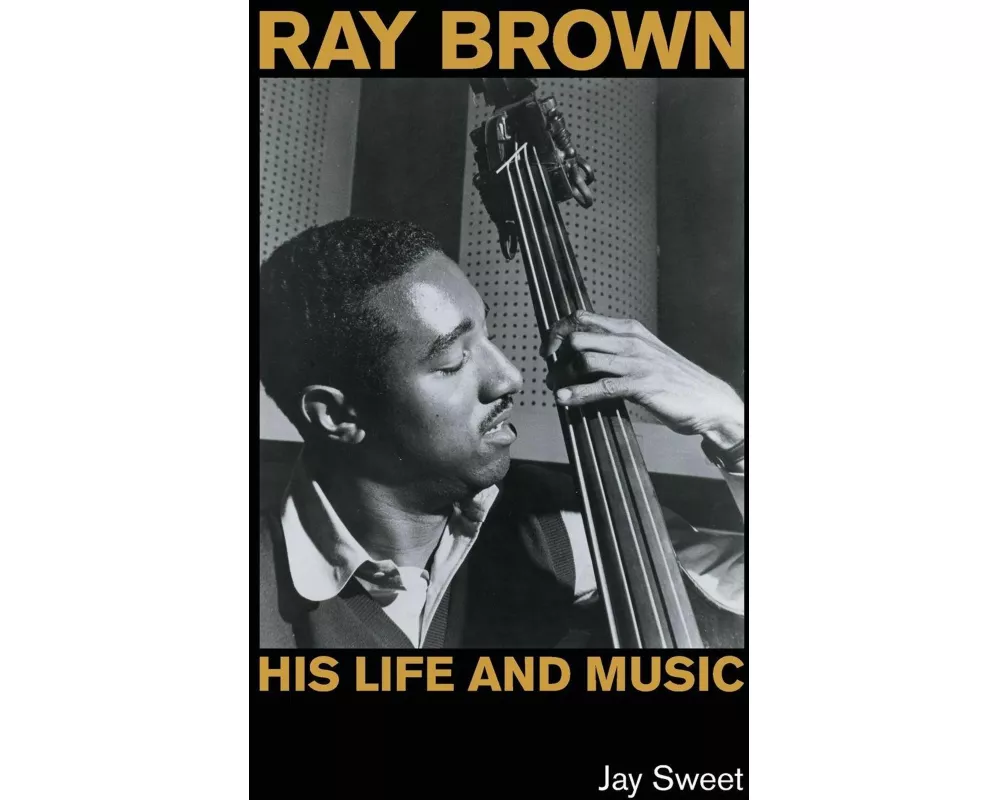 Ray Brown