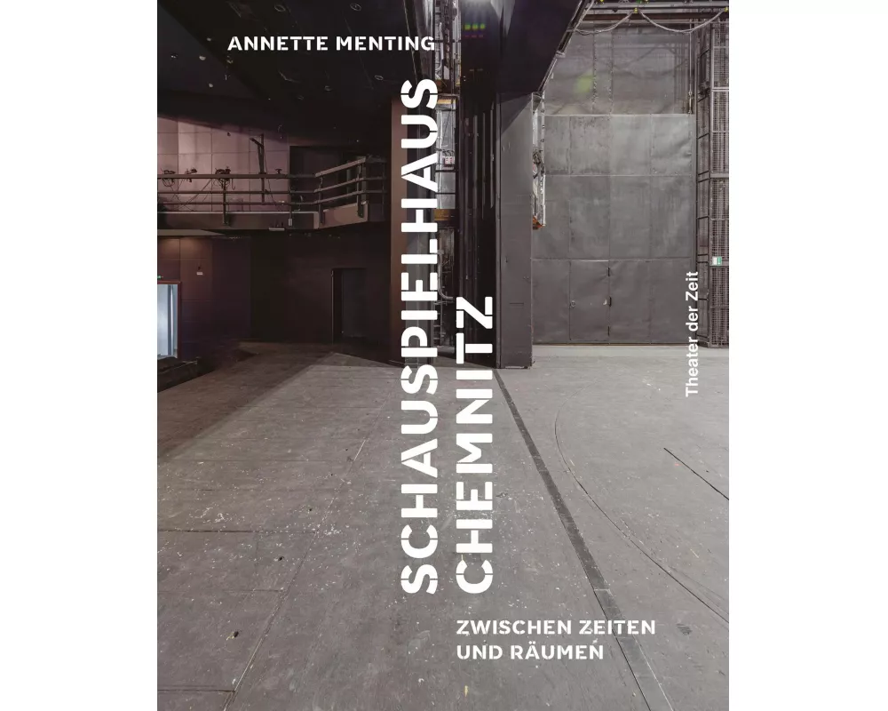 Schauspielhaus Chemnitz