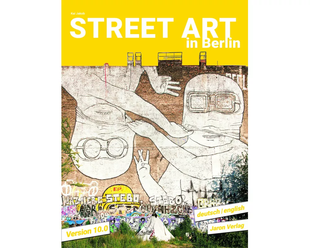 Street Art in Berlin