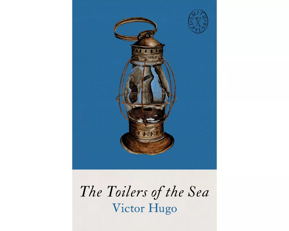 The Toilers of the Sea