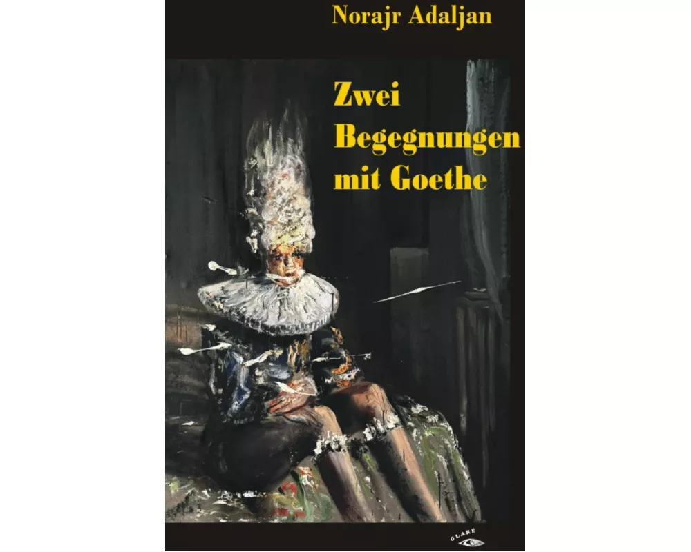 Zwei Begegnungen mit Goethe