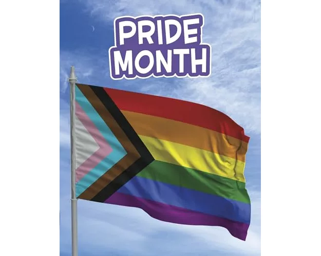 Pride Month