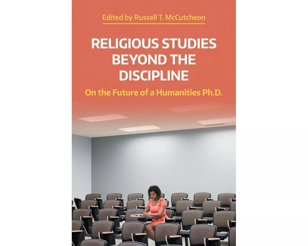 Religious Studies Beyond the Discipline