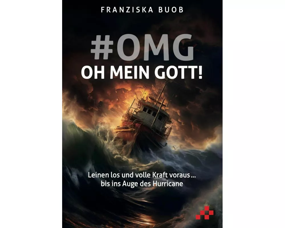 #OMG – Oh mein Gott!