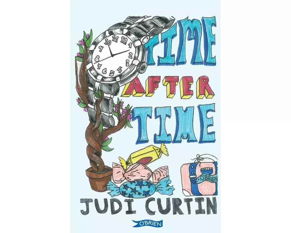 Time After Time
