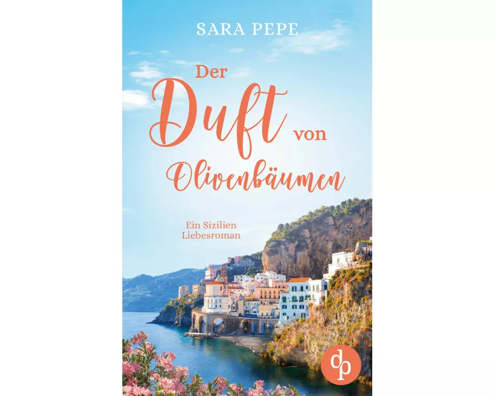 Der Duft von Olivenbäumen