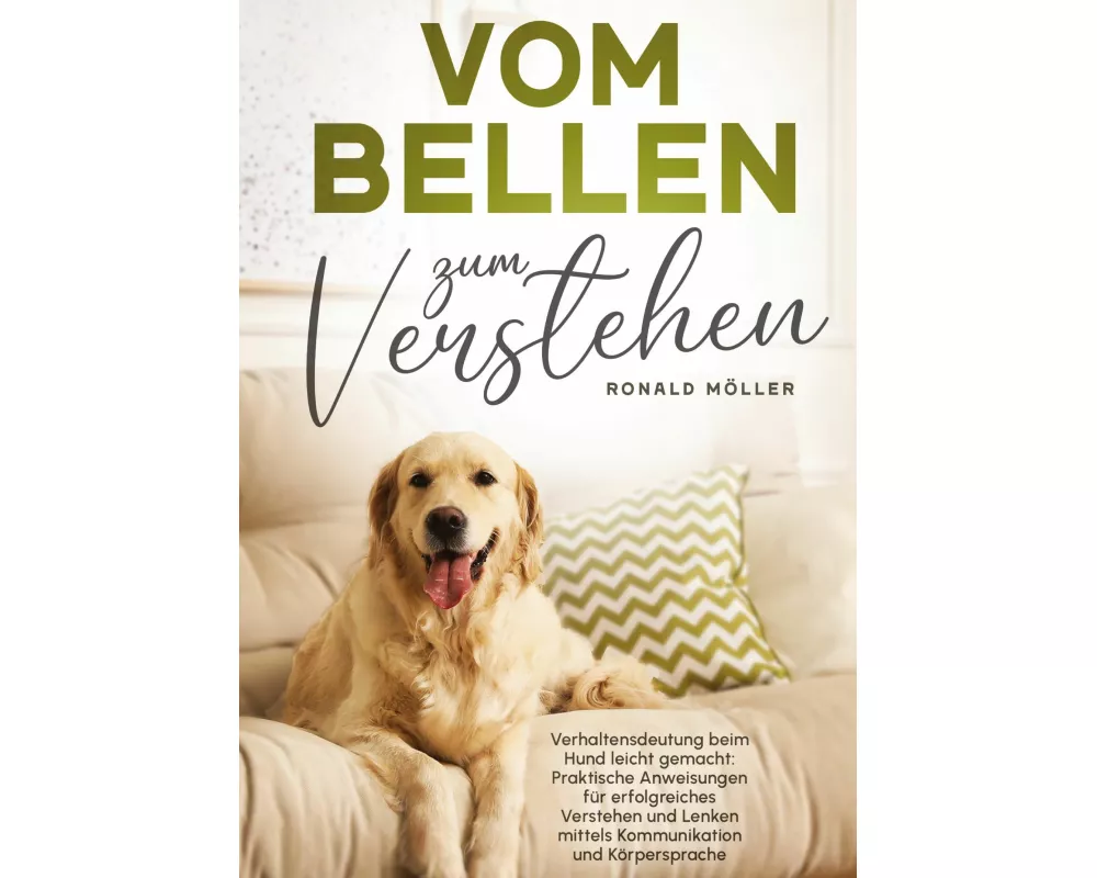 Vom Bellen zum Verstehen