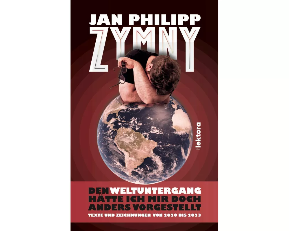 Den Weltuntergang hätte ich mir doch anders vorgestellt