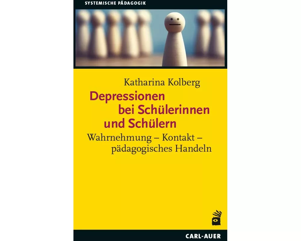 Depressionen bei Schülerinnen und Schülern