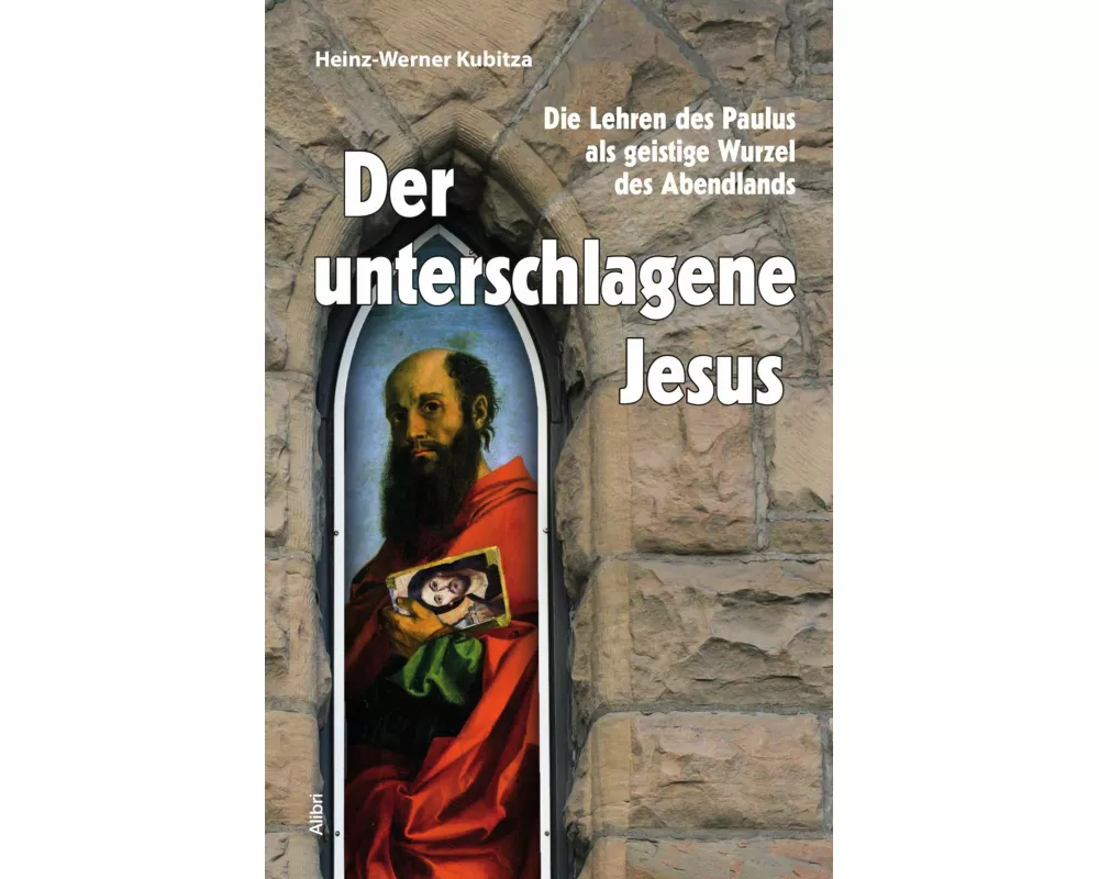 Der unterschlagene Jesus
