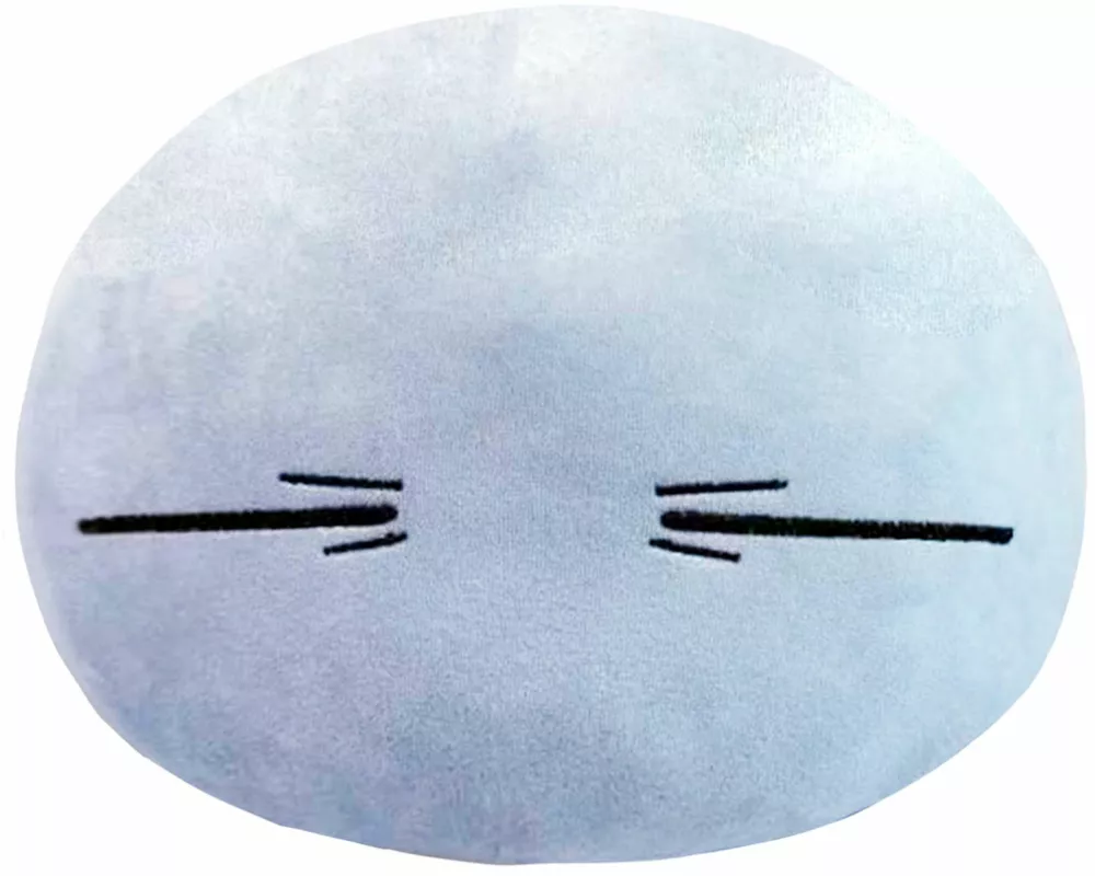 Plüsch - Meine Wiedergeburt als Schleim in einer anderen Welt