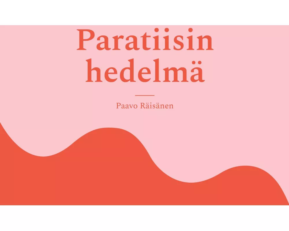 Paratiisin hedelmä