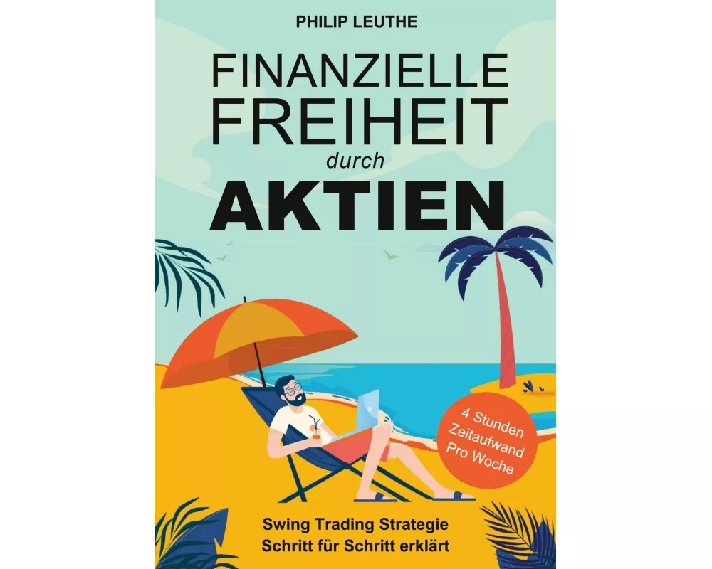 Finanzielle Freiheit durch Aktien