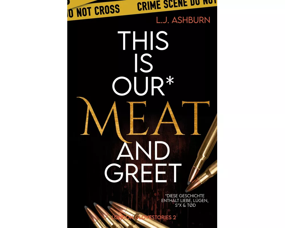 This is our Meat and Greet