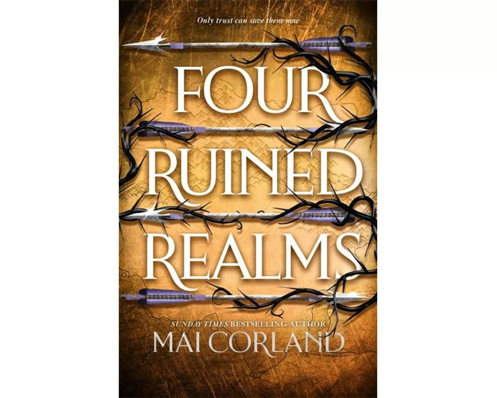 Four Ruined Realms