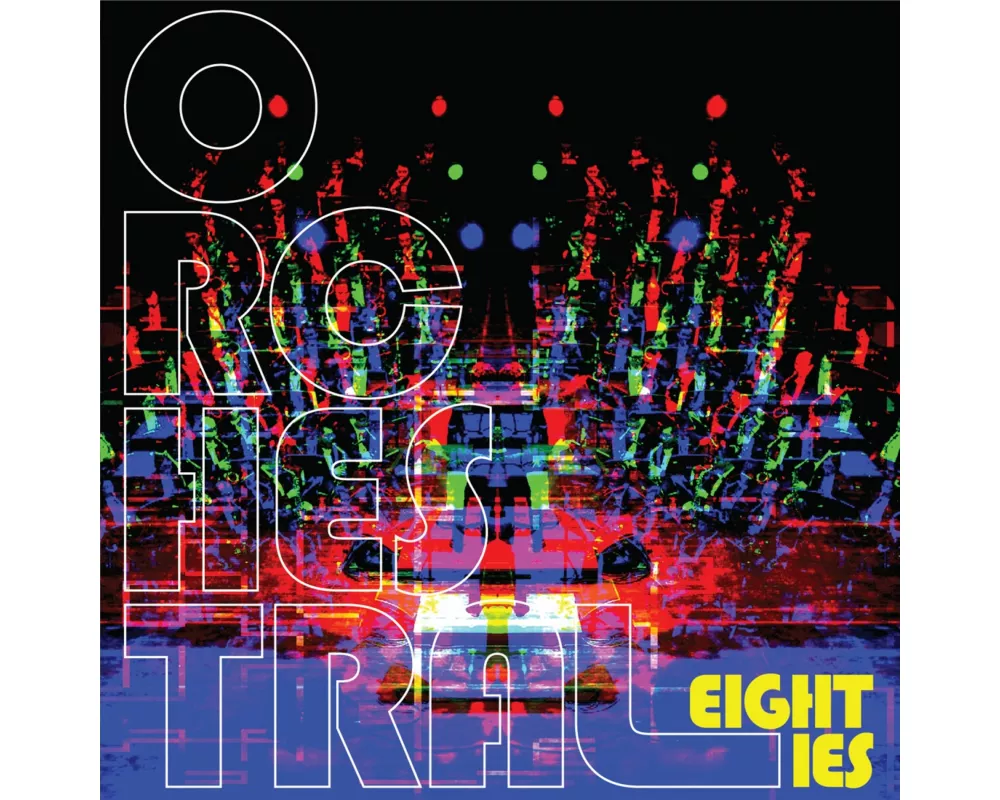 Orchestral Eighties
