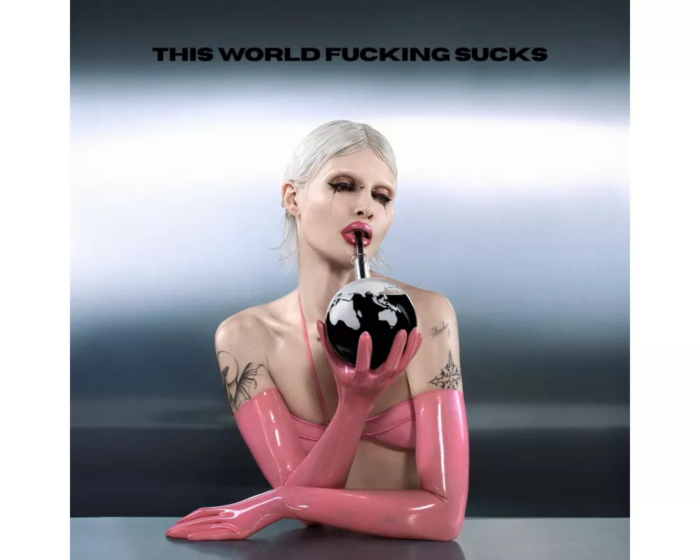 This World Fucking Sucks
