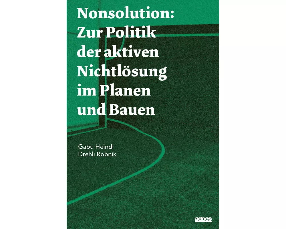Nonsolution