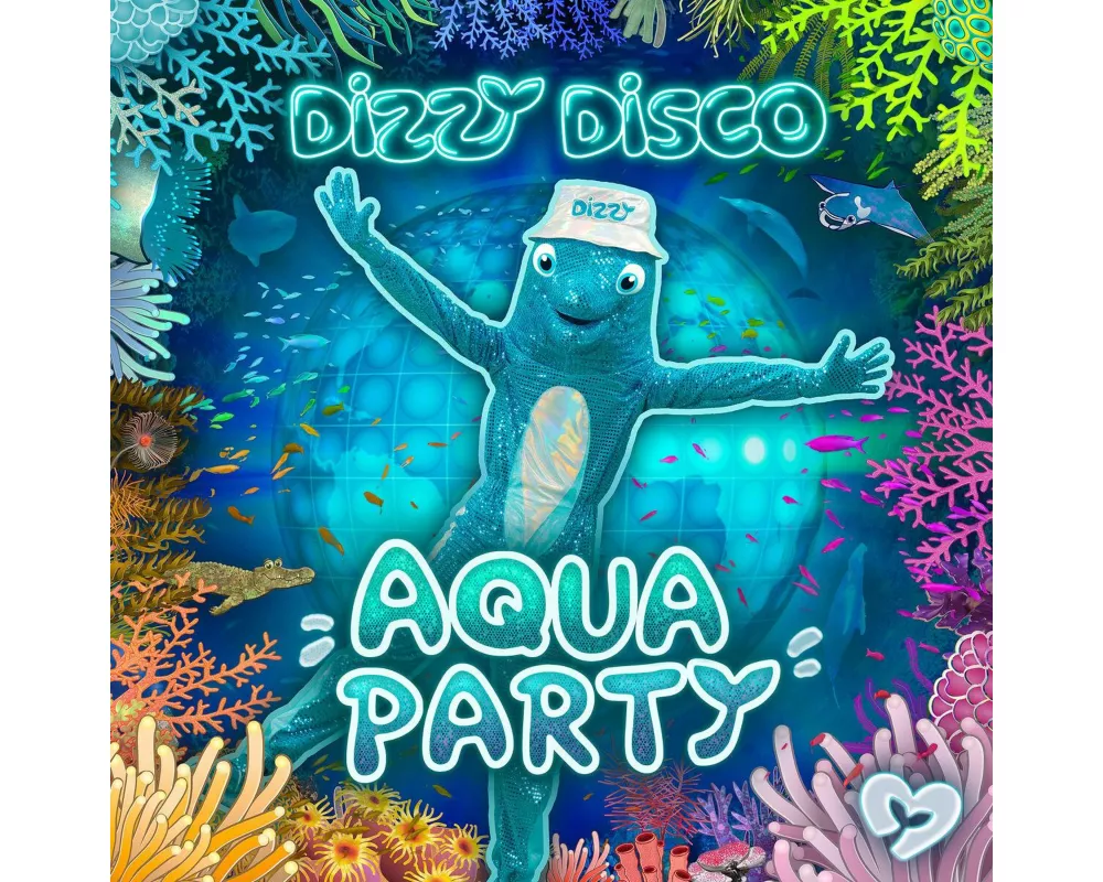 Aqua Party