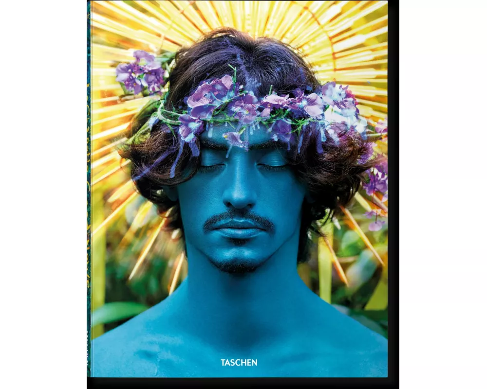 David LaChapelle. Good News