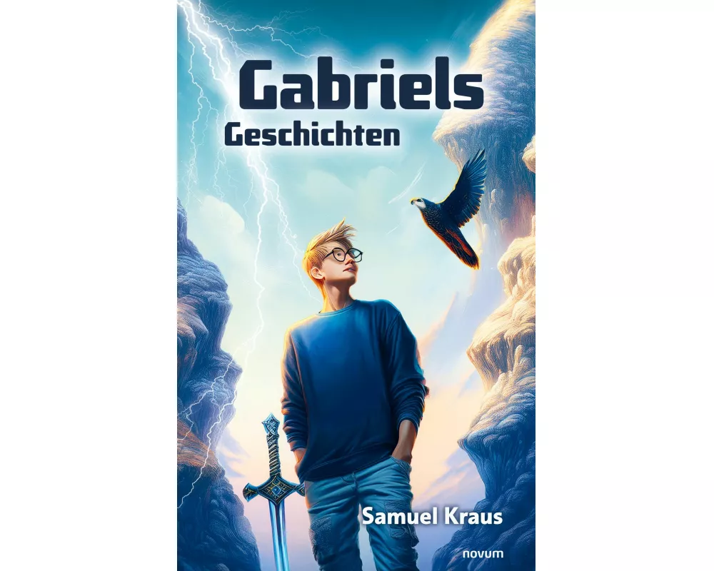Gabriels Geschichten