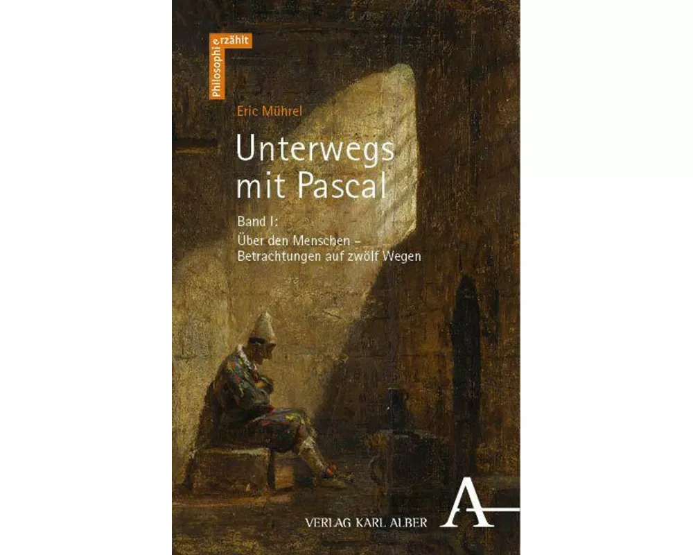 Unterwegs mit Pascal