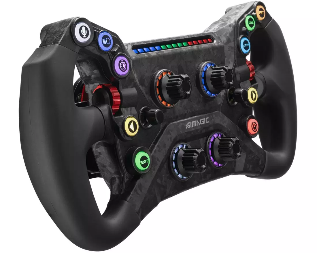 Simagic Lenkrad GT Neo