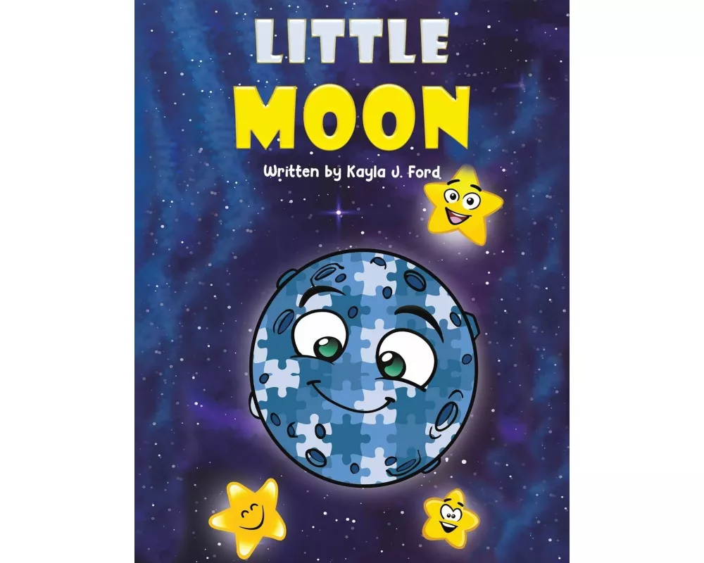 Little Moon