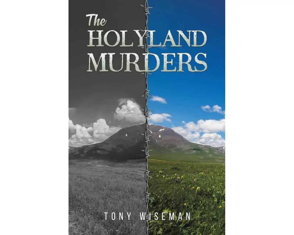 The Holyland Murders