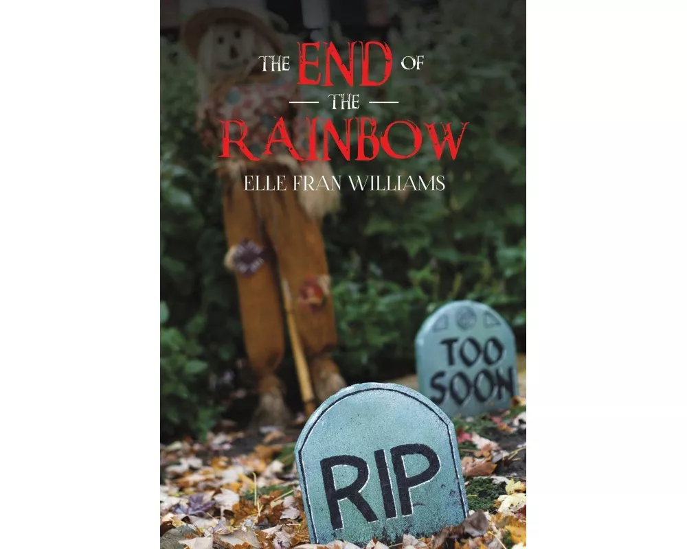 The End of the Rainbow