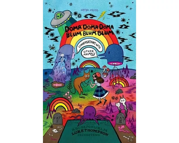 Domadomadoma-Blumblumblum