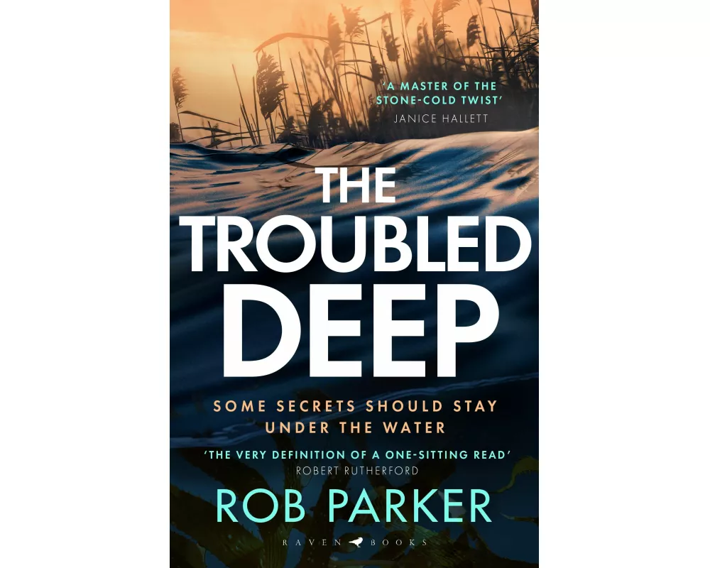 The Troubled Deep