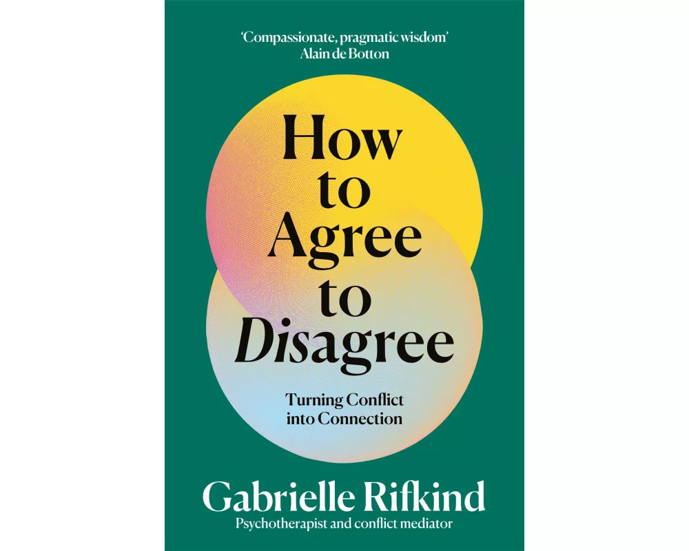 How to Agree to Disagree