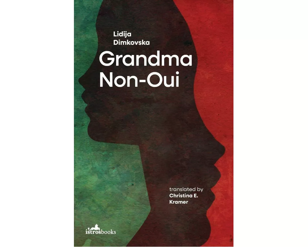 Grandma Non-Oui