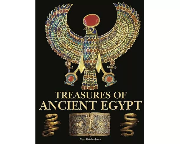Treasures of Ancient Egypt