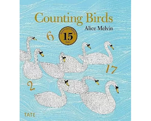 Counting Birds