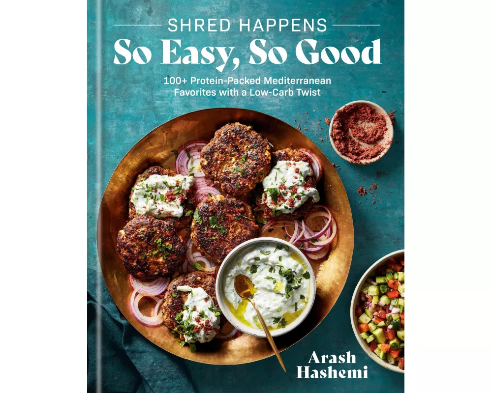 Shred Happens: So Easy, So Good