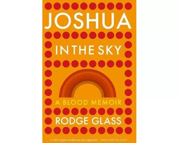 Joshua in the Sky