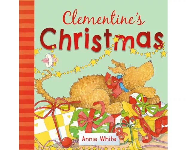 Clementine's Christmas