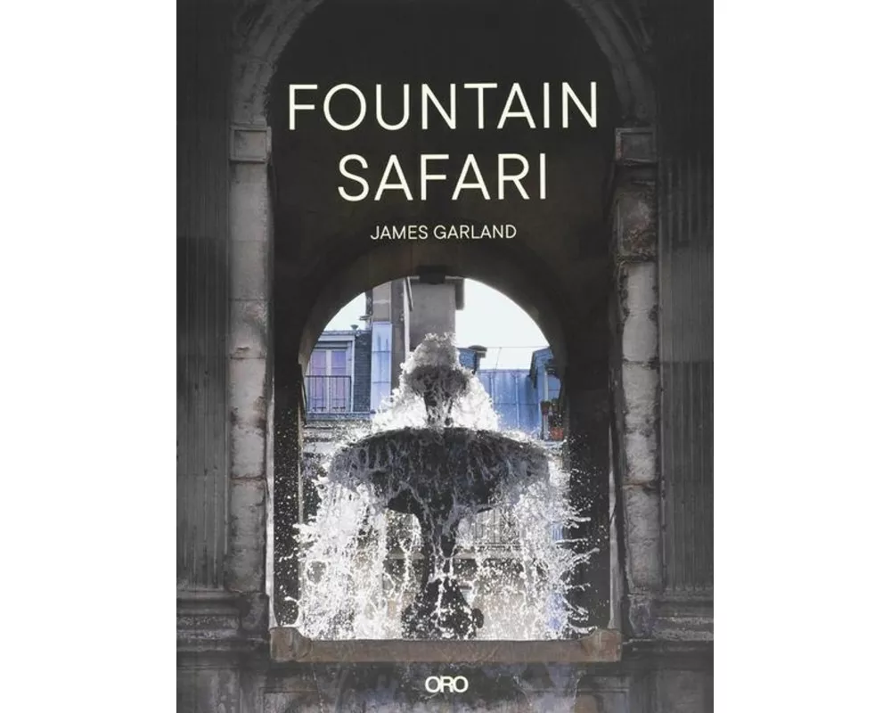 Fountain Safari