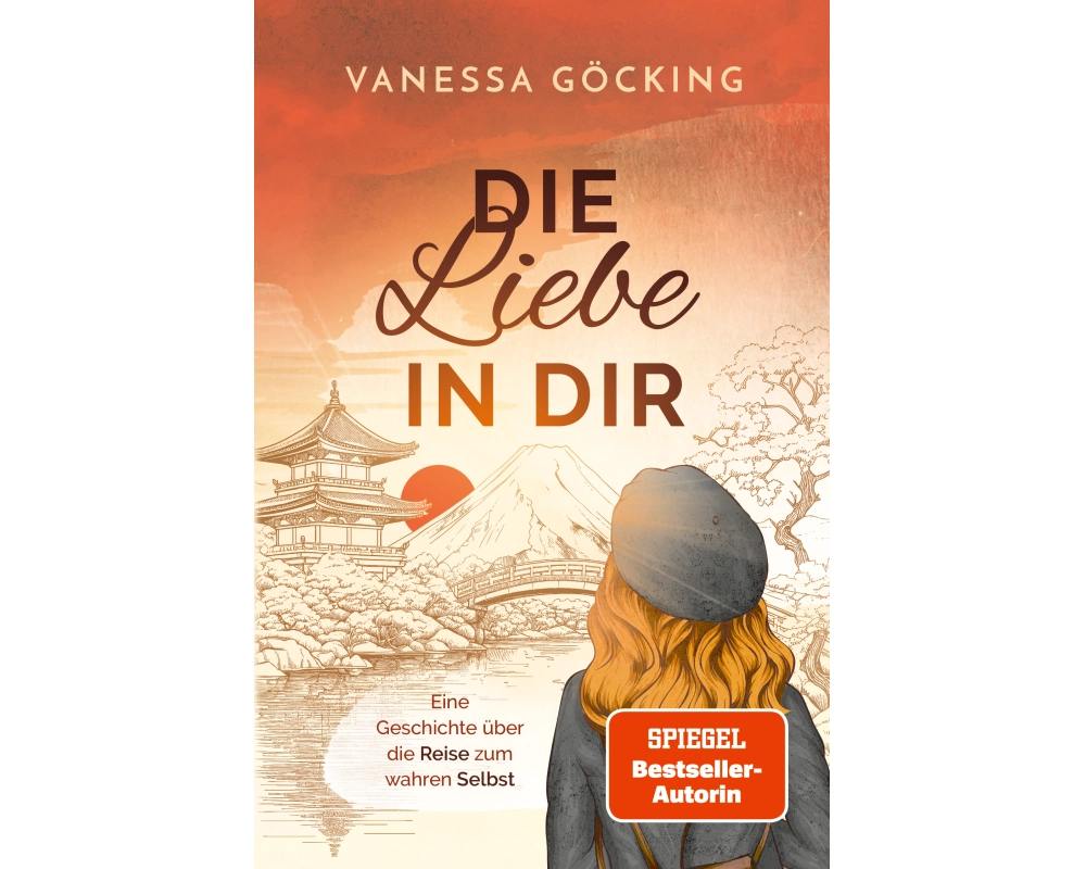Die Liebe in dir