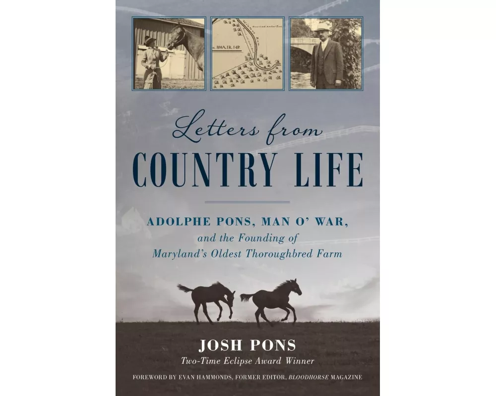 Letters from Country Life