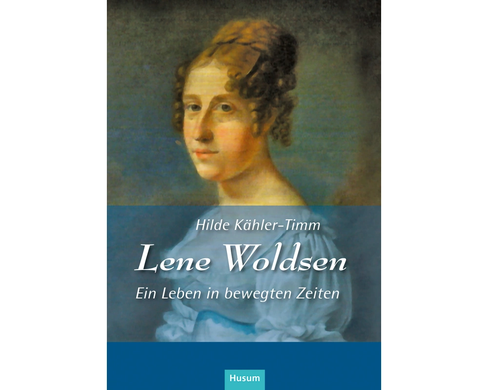 Lene Woldsen