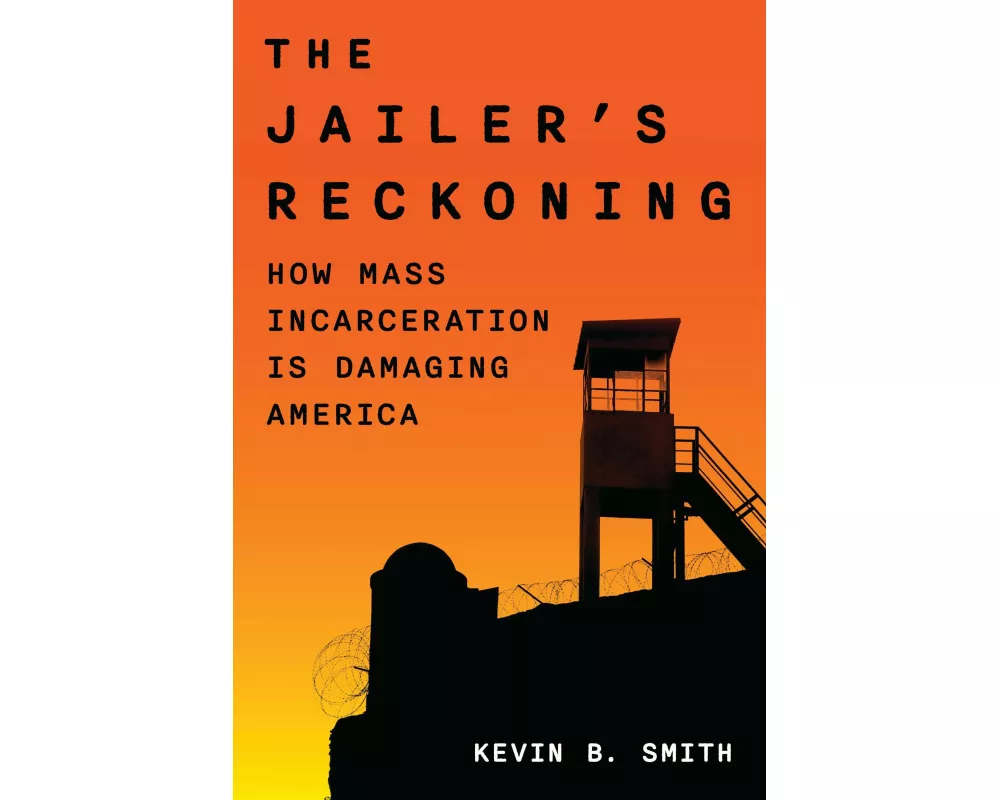 The Jailer's Reckoning