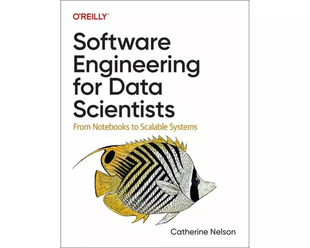 Software Engineering for Data Scientists