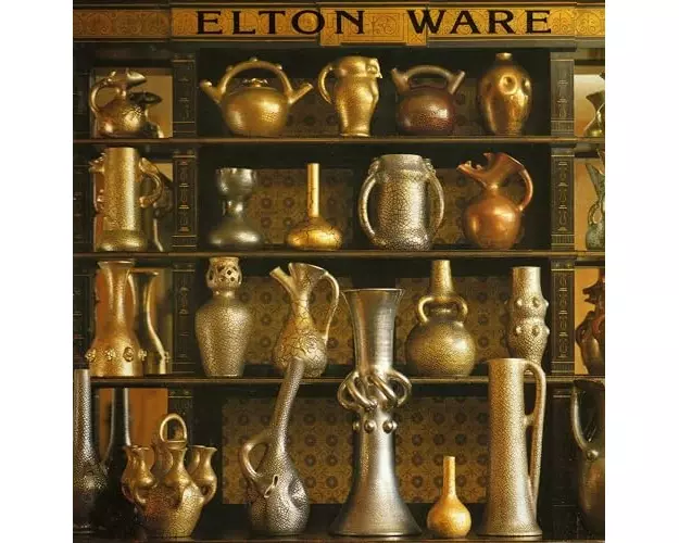 Elton Ware