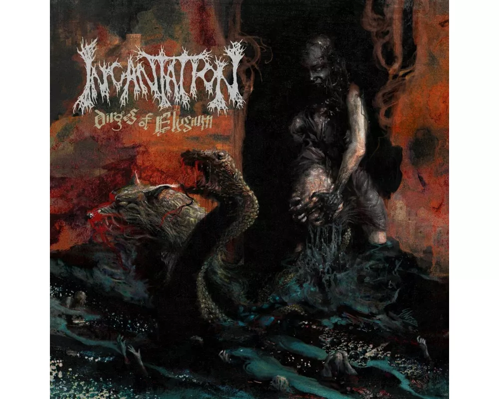 Dirges Of Elysium (Limited Edition)