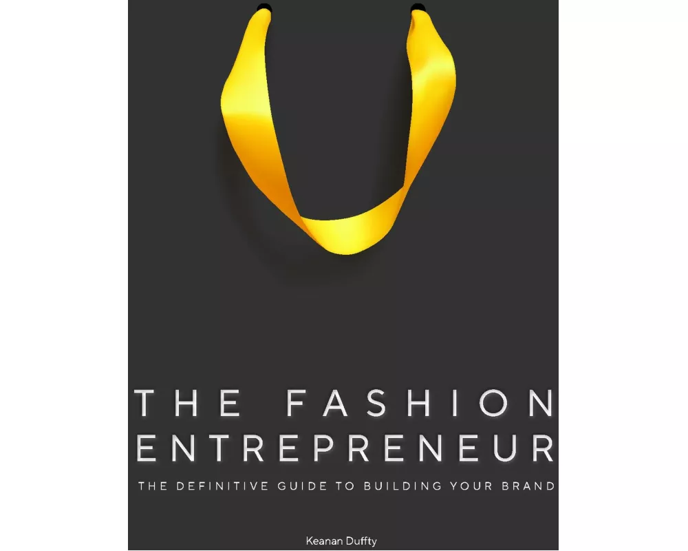 The Fashion Entrepreneur
