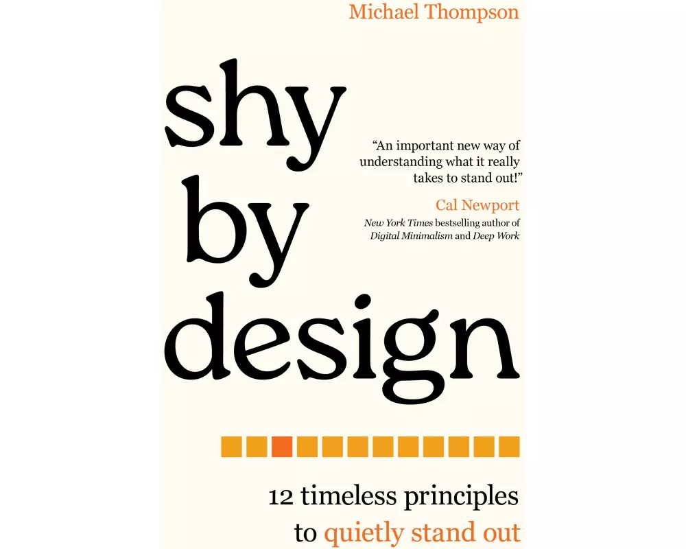 Shy by Design