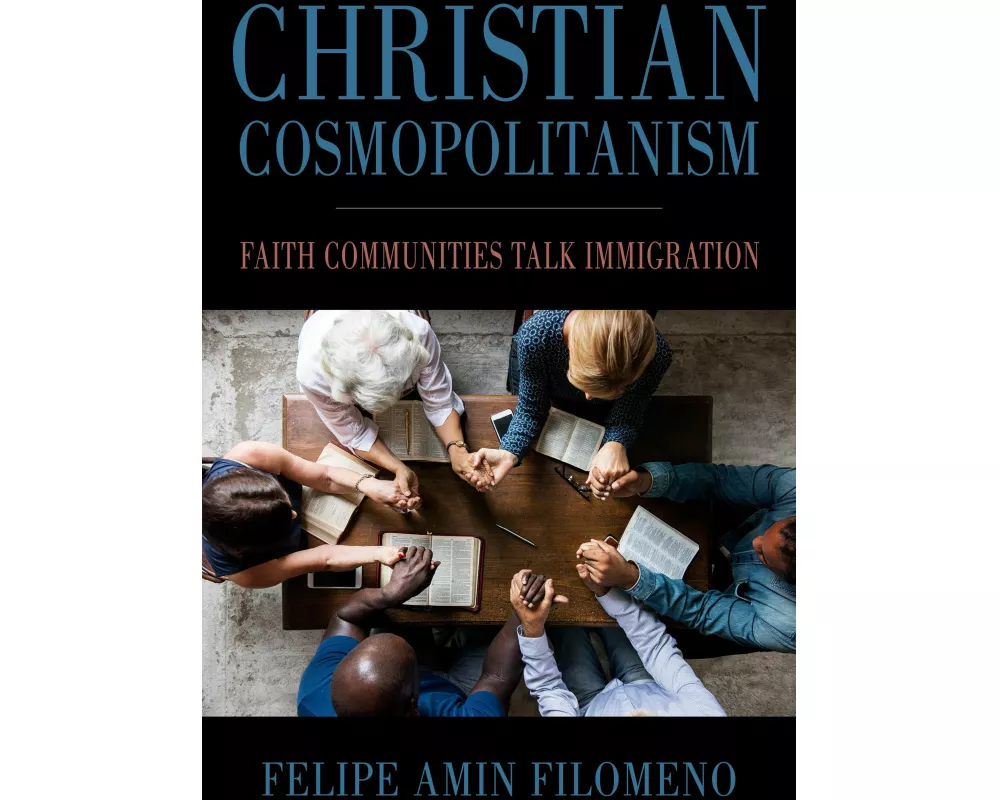 Christian Cosmopolitanism